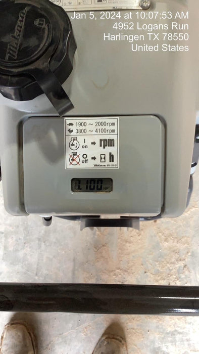 2023 MULTIQUIP MTX60HD