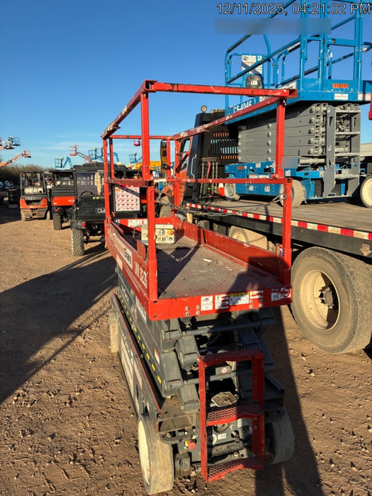 2019 Skyjack SJIII-3226 Skyjack SJIII3226 Standard w/Trojan Batteries