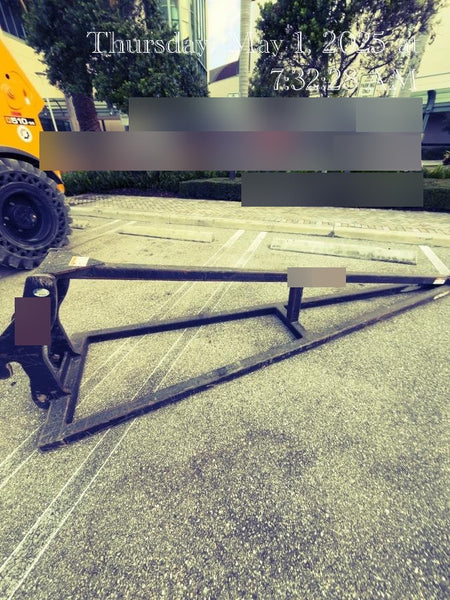 2019 PALADIN 12403