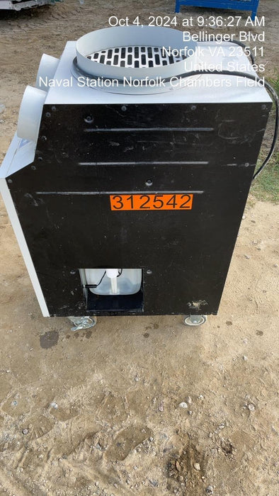 2023 KWIKOOL KPAC1411-2