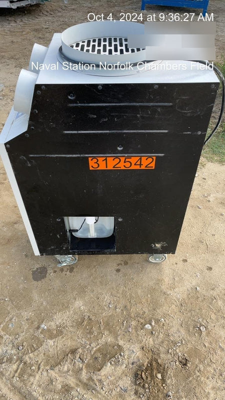 2023 KWIKOOL KPAC1411-2