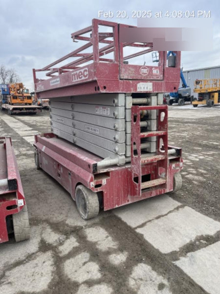 2020 MEC 4555SE