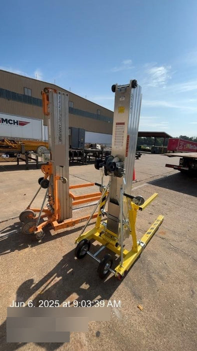 2021 LIFTSMART MLC-24