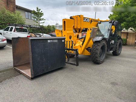 2025 JCB 510-56