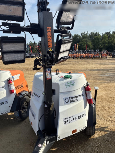 2026 GENERAC MLTS-4