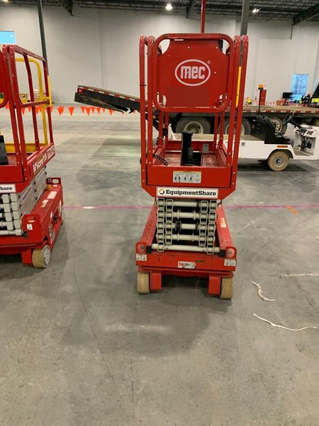 2019 MEC Micro 19