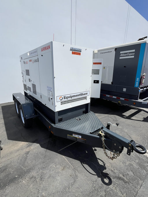 2025 AIRMAN SDG65S-8E1