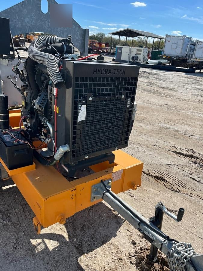 2023 HYDRA TECH HT74D/VFPT