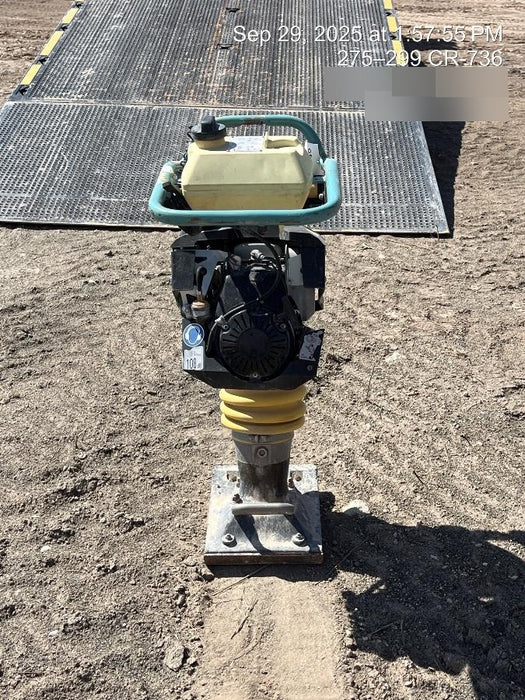 2022 AMMANN ATR 60 P