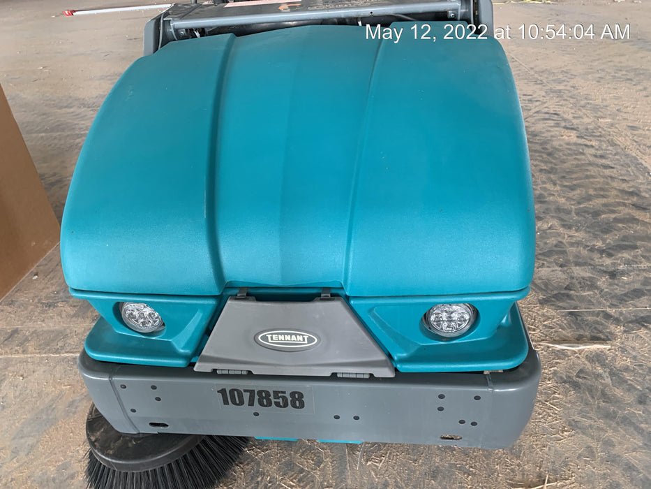 2020 TENNANT S20 LPG