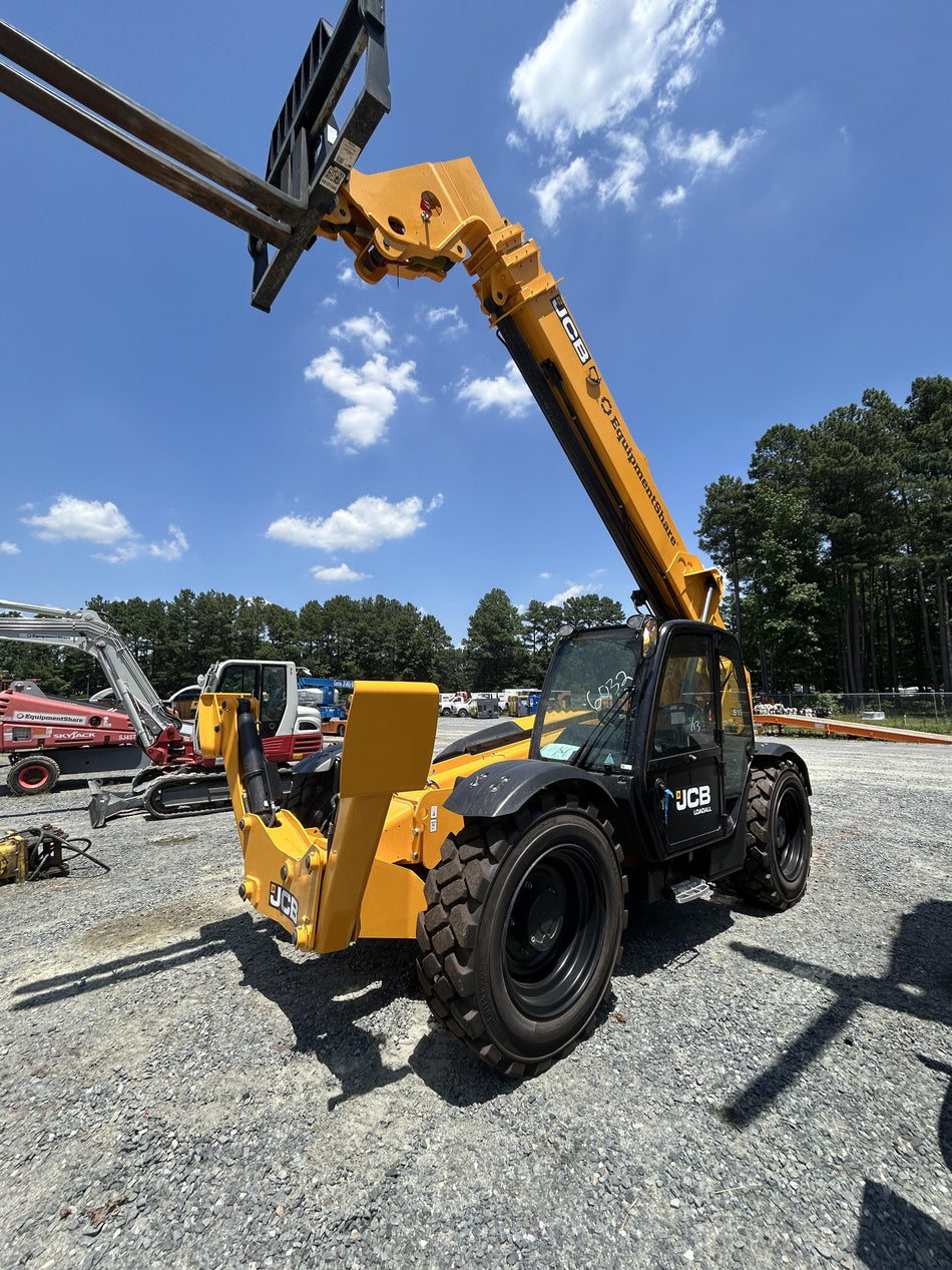 2025 JCB 510-56