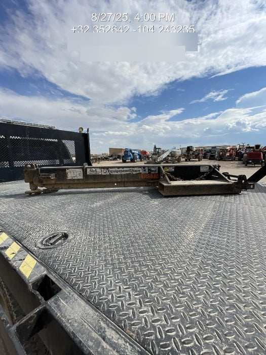 2020 STAR INDUSTRIES M1360B - Star JIB Boom