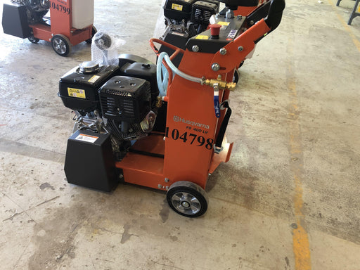 2020 HUSQVARNA FS 400