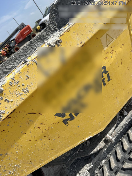 2019 WACKER NEUSON DT10