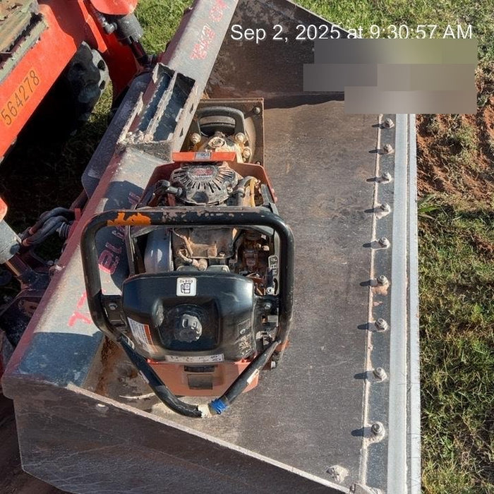 2024 HUSQVARNA LT6005