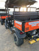 2022 KUBOTA RTV-X1140W-H (Canopy)
