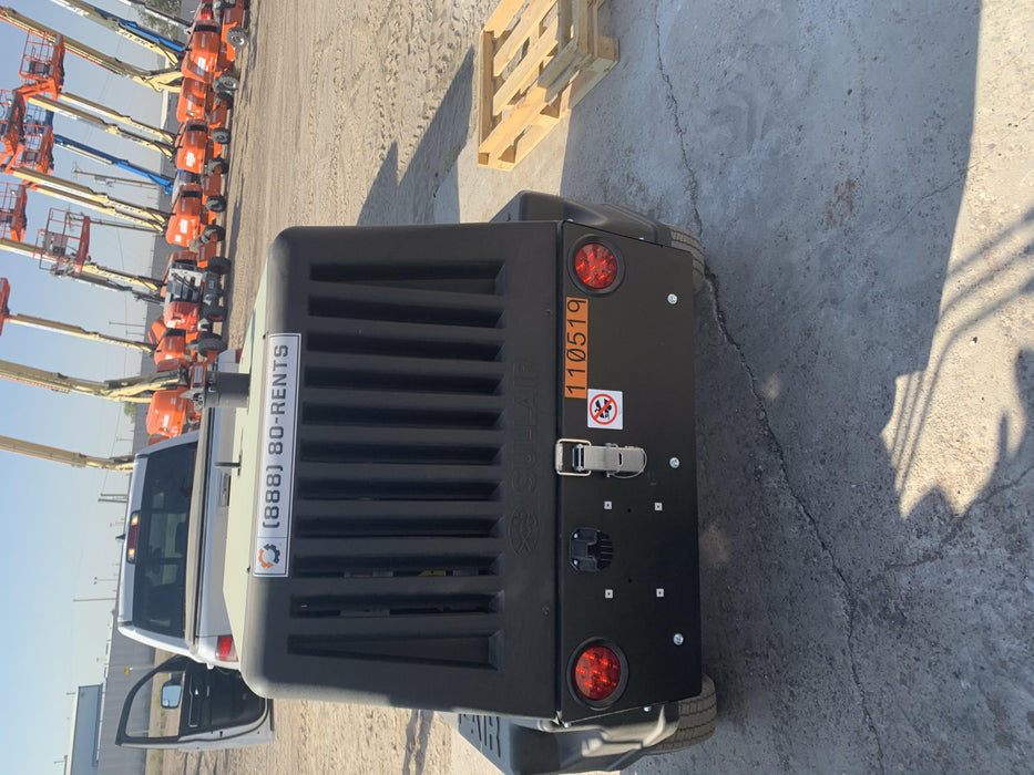 2020 SULLAIR 185-DPQ