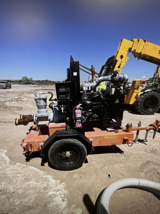 2022 RWN RWN-4NNTL-6.5OBPT-SS