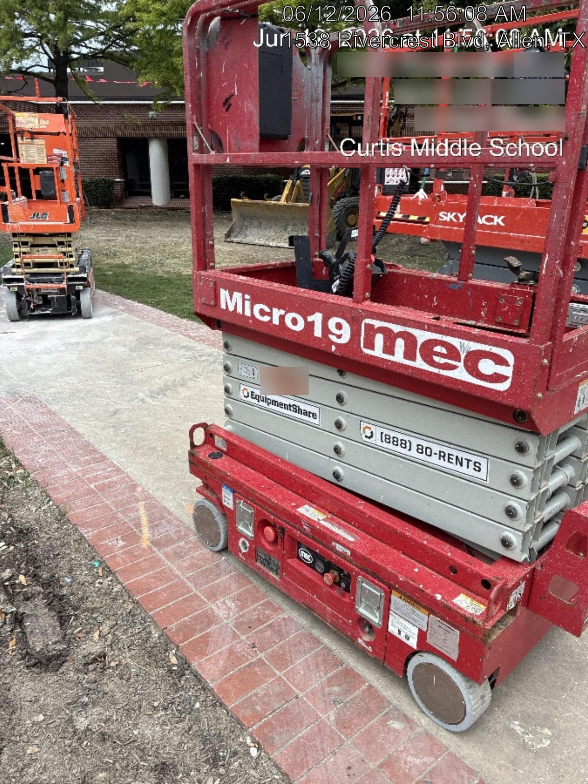 2019 MEC Micro 19