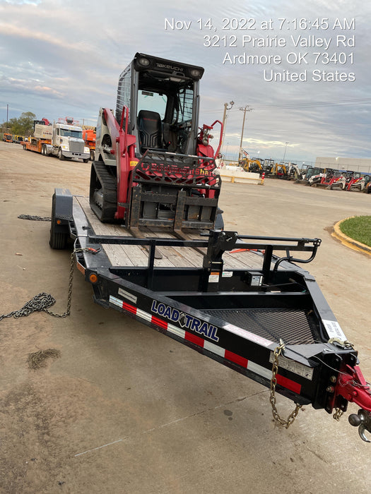 2022 PALADIN 48" Pallet Forks - Paladin