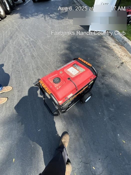 2025 MI-T-M GEN-6500-0MM1