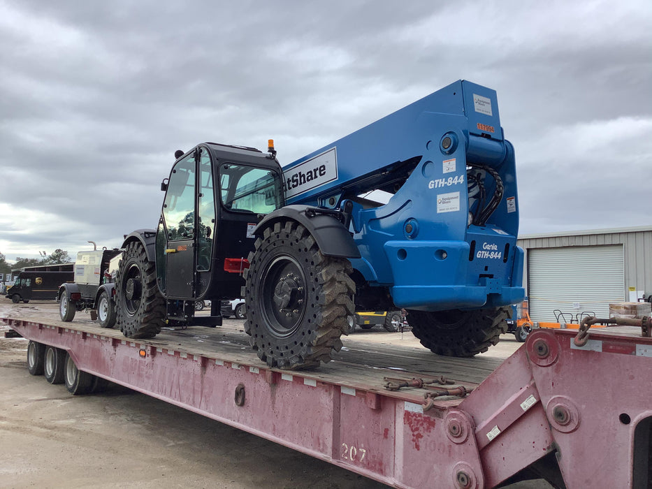 2020 GENIE GTH-844