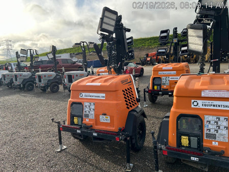 2023 GENERAC MLT2
