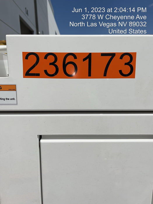 2022 SHINDAIWA DGK15FL