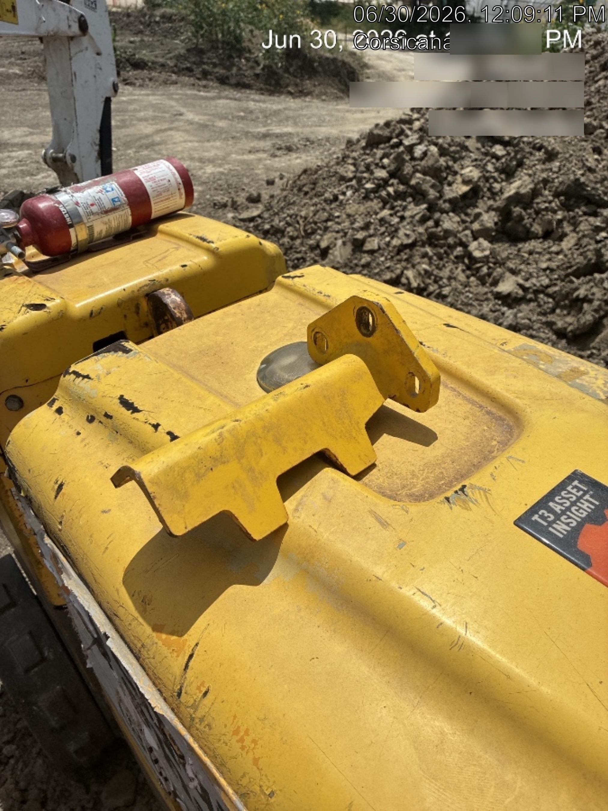 2019 WACKER NEUSON RTKx-SC3
