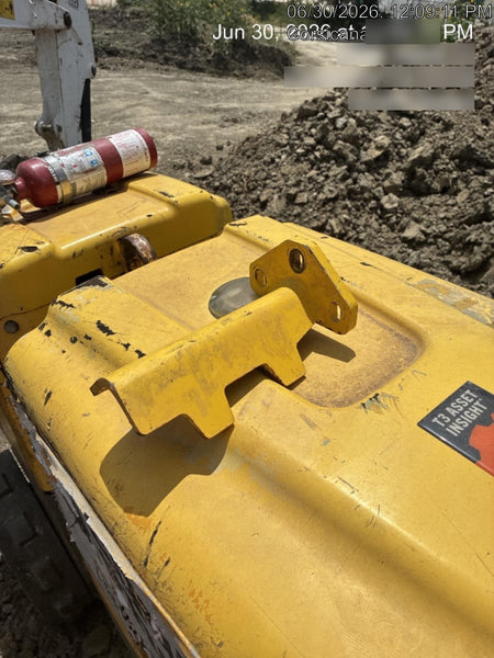 2019 WACKER NEUSON RTKx-SC3