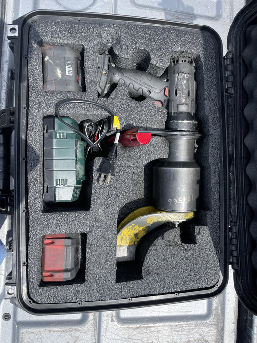 2021 TORCUP VT-3000KIT