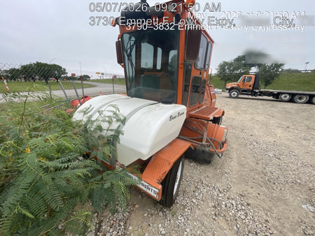 2021 BROCE RCT350
