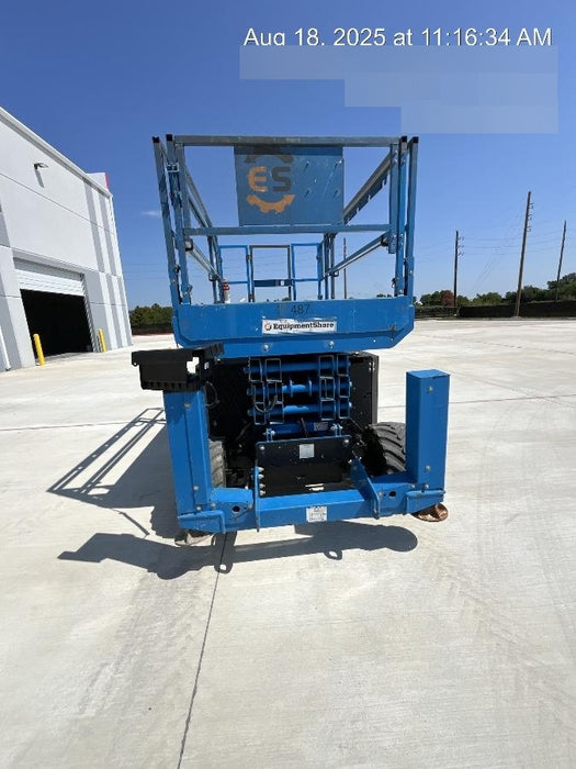 2019 GENIE GS-3369 RT