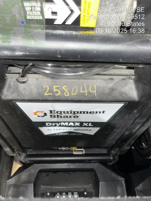 2022 PHOENIX DryMAX XL