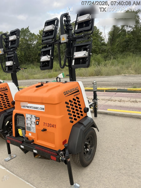 2026 GENERAC MLTS-4