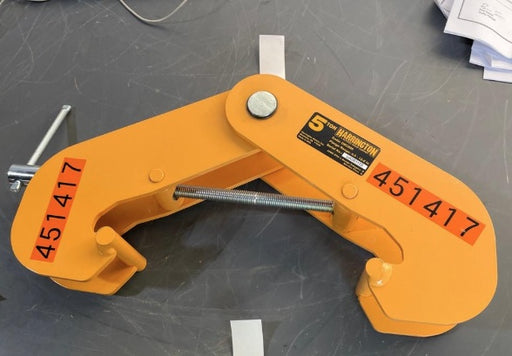 2024 HARRINGTON UBC050