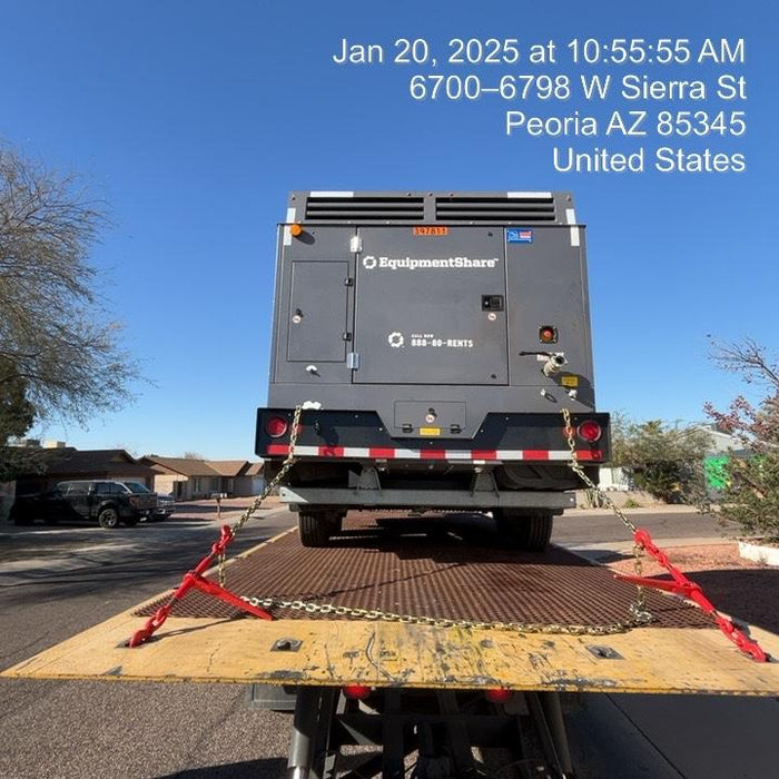 2024 ATLAS COPCO V28