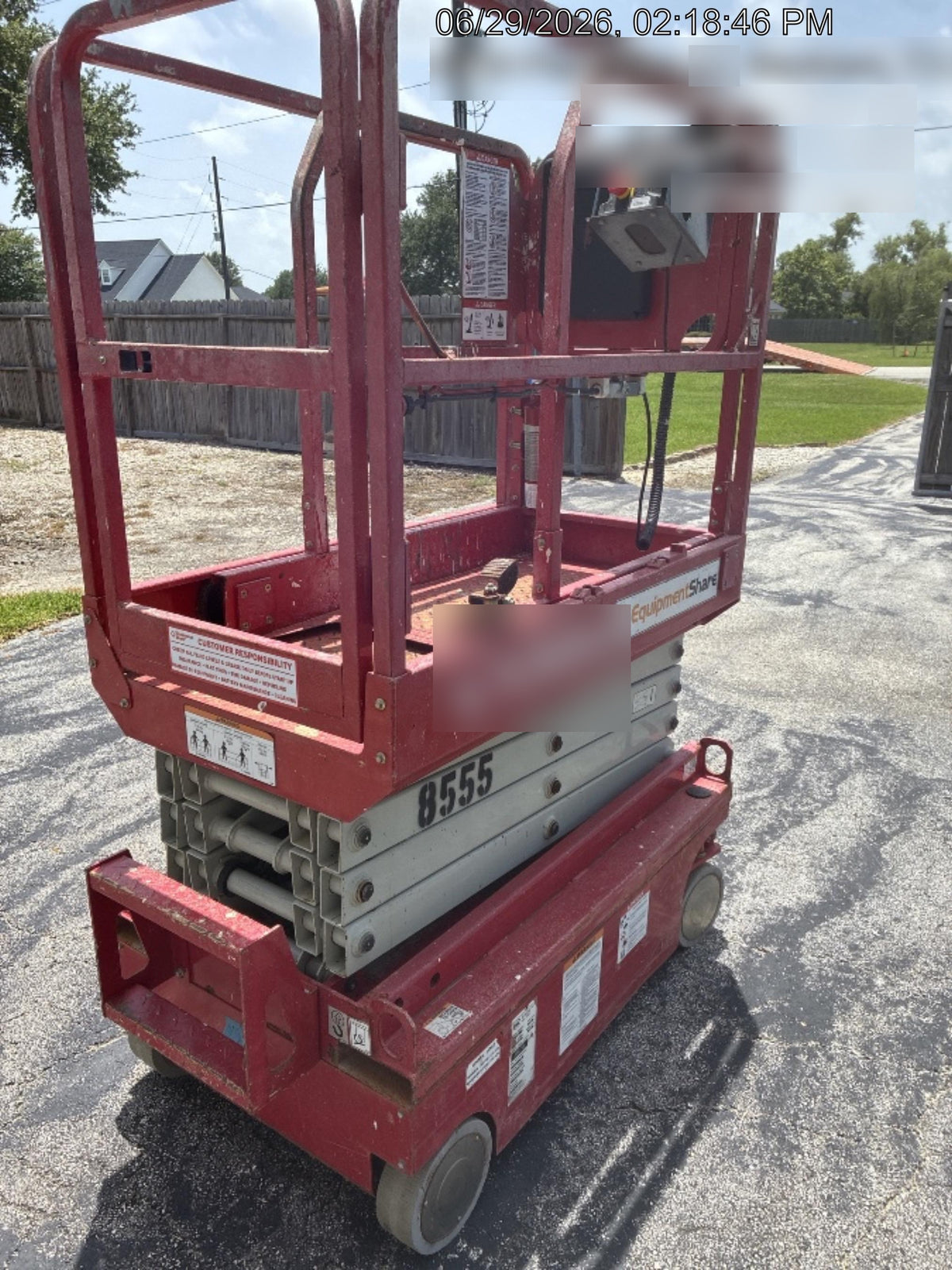 2018 MEC 1330SE