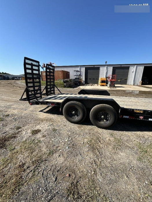 2022 PJ TRAILERS 14K-PJ Trailers