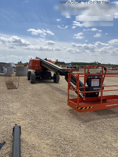 2026 JLG 660SJ