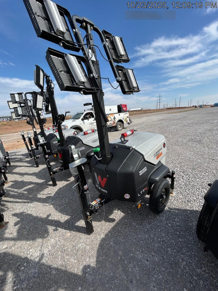 2026 WACKER NEUSON LTT4