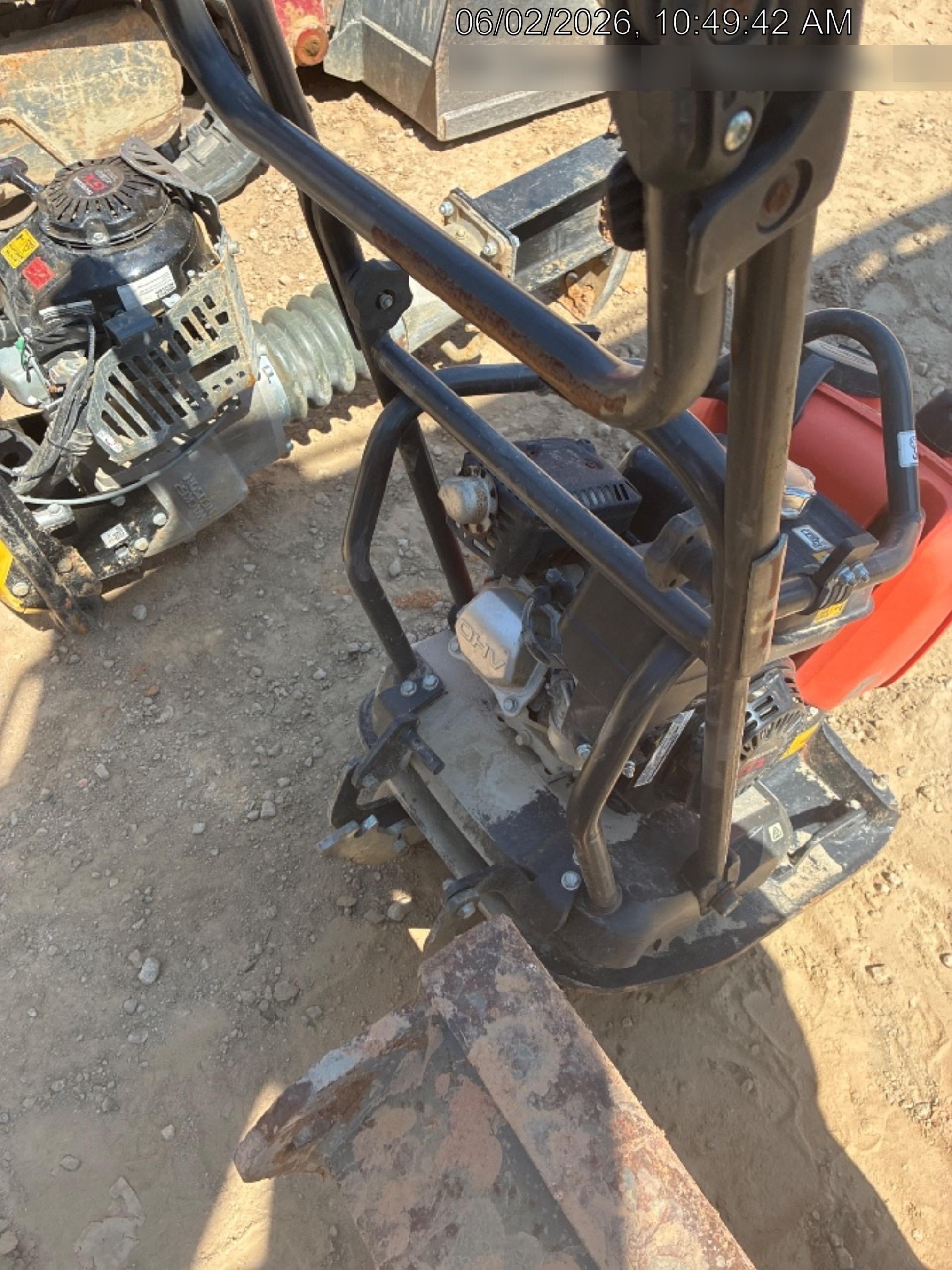 2024 HUSQVARNA LF75