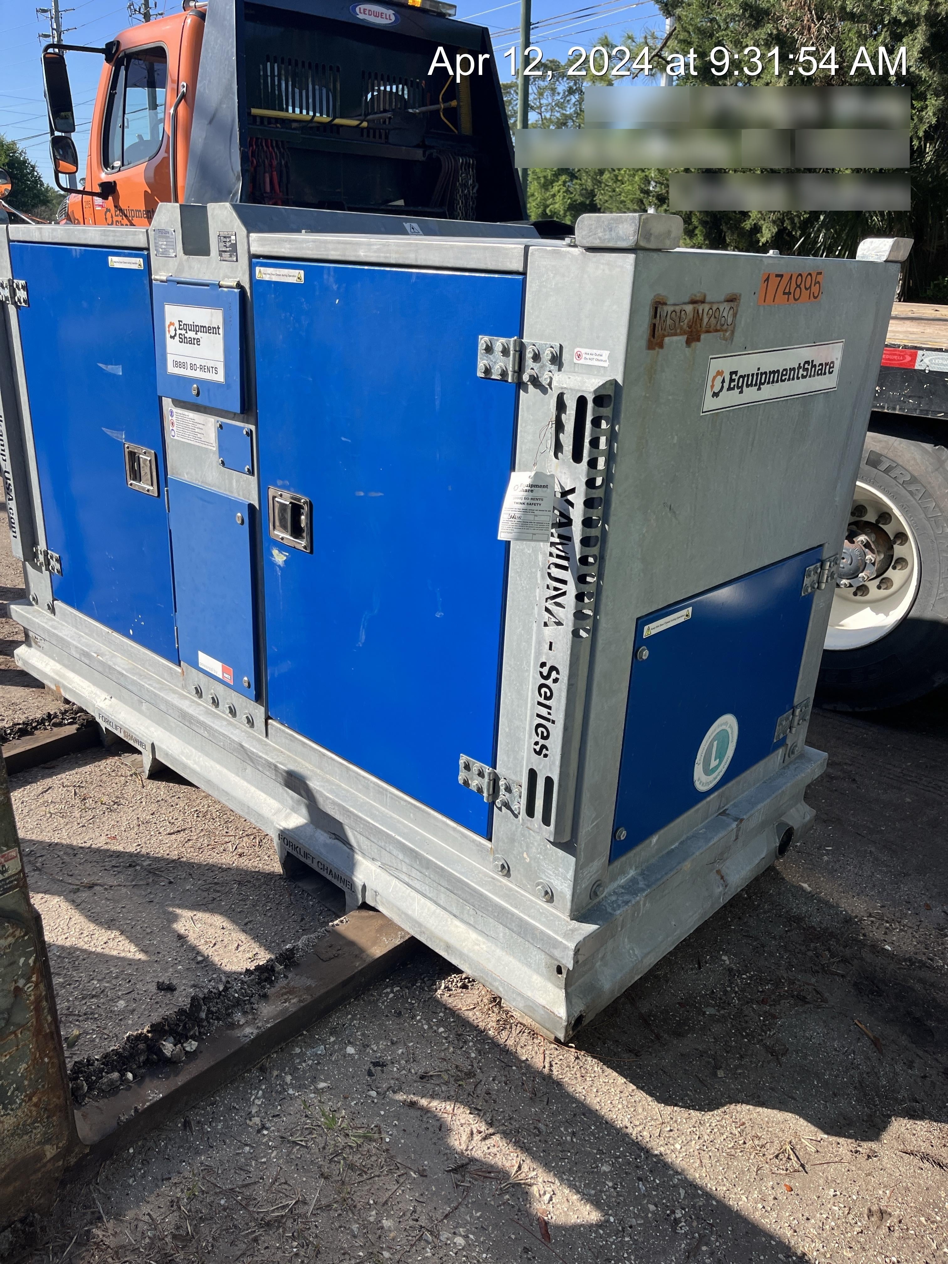 2021 MYERS-SETH MSP PP-150
