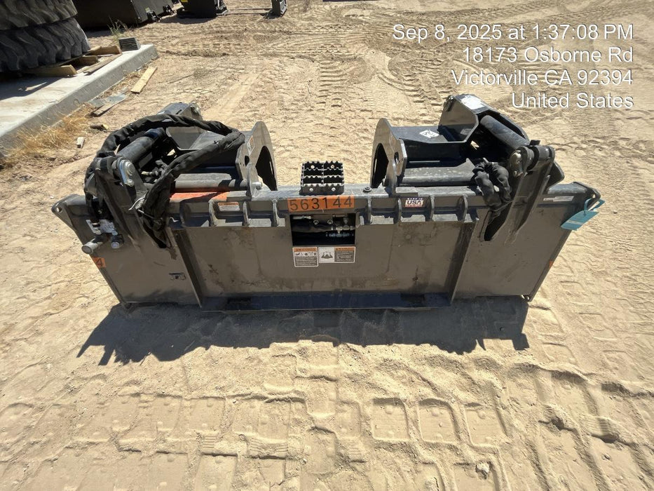 2025 PALADIN UTILITY GRAPPLE 11876-0022