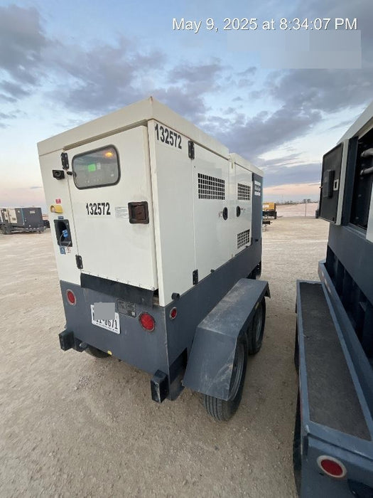 2021 ATLAS COPCO QAS 125