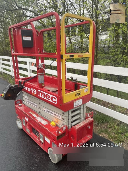 2022 MEC Micro 19
