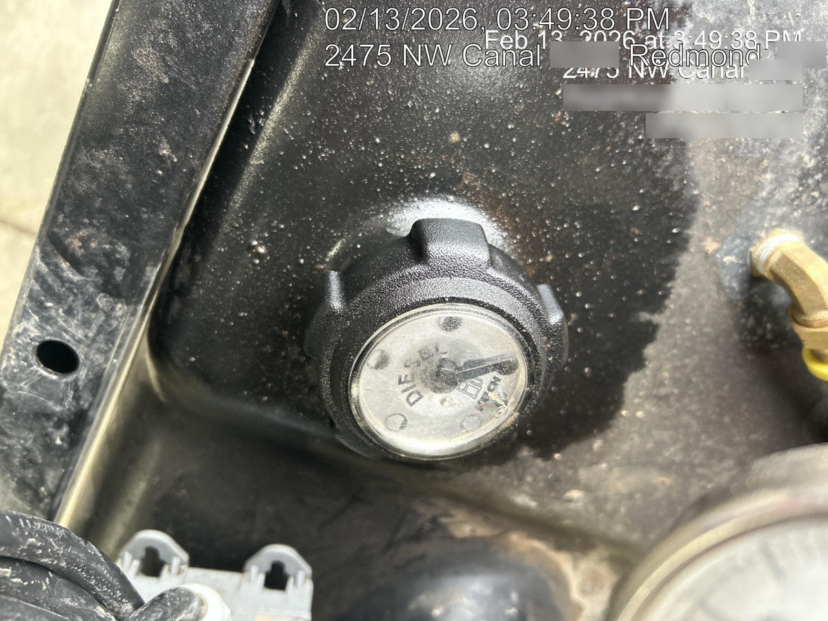 2025 CAMPO EB400D-RE1