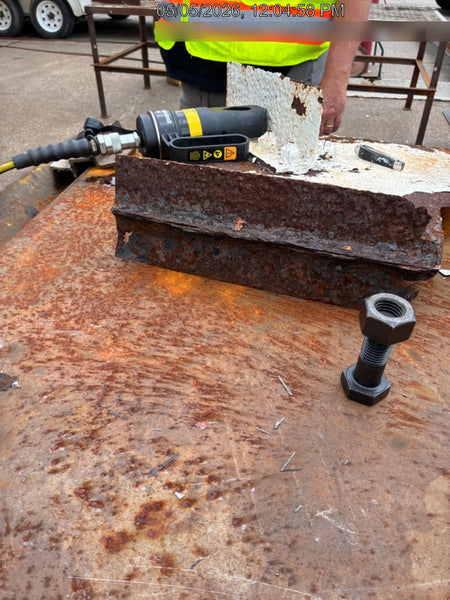 2023 ENERPAC NSH3646