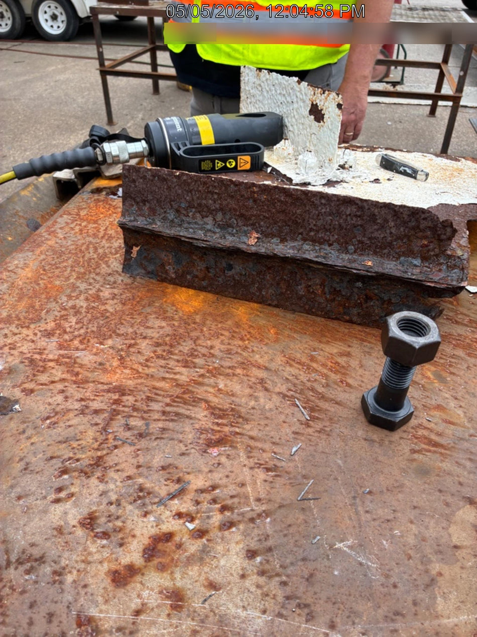 2023 ENERPAC NSH3646