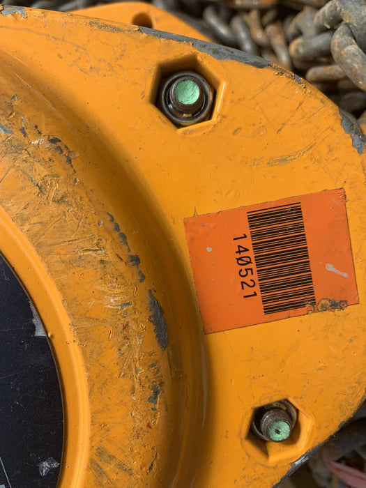 2021 HARRINGTON CF030-20